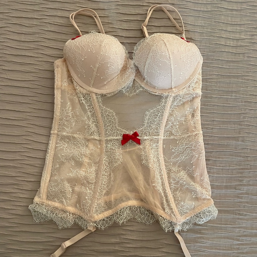 Victorias Secret Lingerie